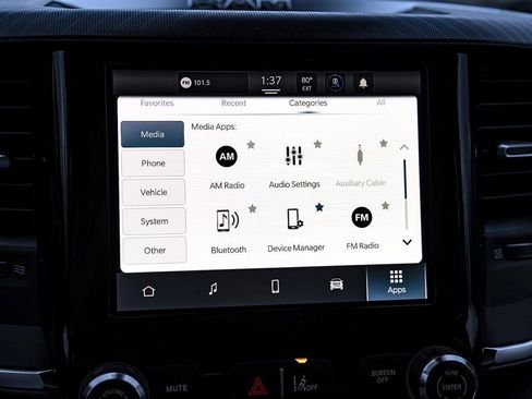 New 2025 RAM 1500 Big Horn image 26