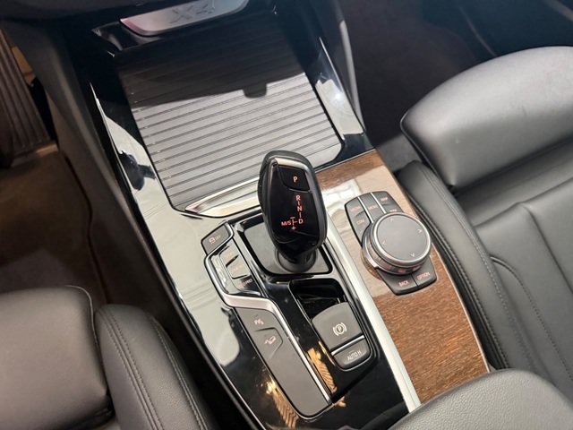 Used 2019 BMW X4 xDrive30i w/ Convenience Package AWD/4WD image 16