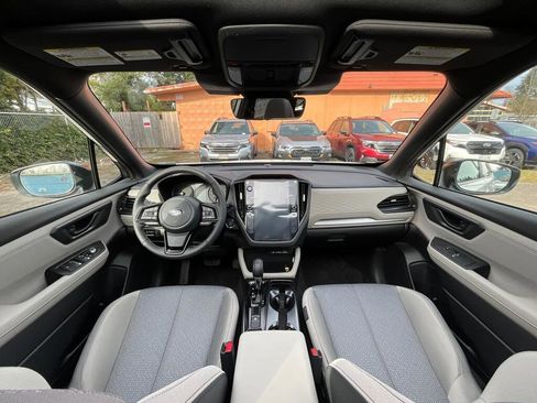 New 2026 Subaru Forester Premium image 16