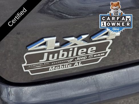 Used 2024 Jeep Compass Limited AWD/4WD image 29