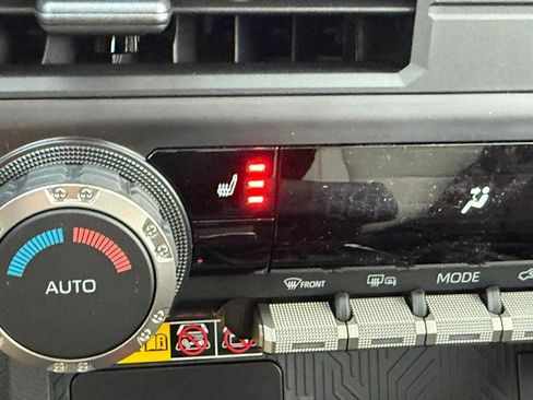 New 2026 Toyota Tacoma TRD Sport image 16