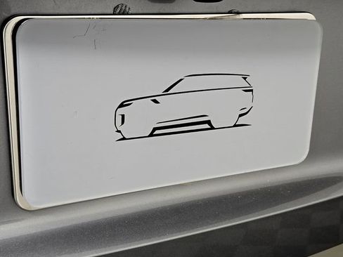 New 2025 Land Rover Range Rover SE AWD/4WD image 23