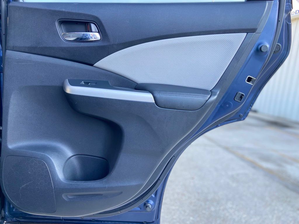 Used 2015 Honda CR-V EX-L image 22