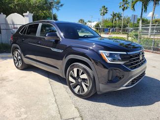 Used 2026 Volkswagen Atlas Cross Sport SE FWD video 1