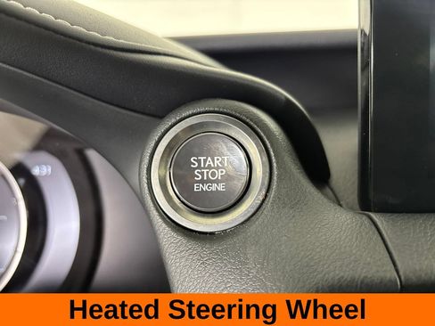 Used 2023 Lexus IS 350 F Sport RWD image 19