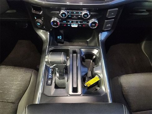 Certified 2023 Ford F150 XLT w/ Equipment Group 302A High image 18