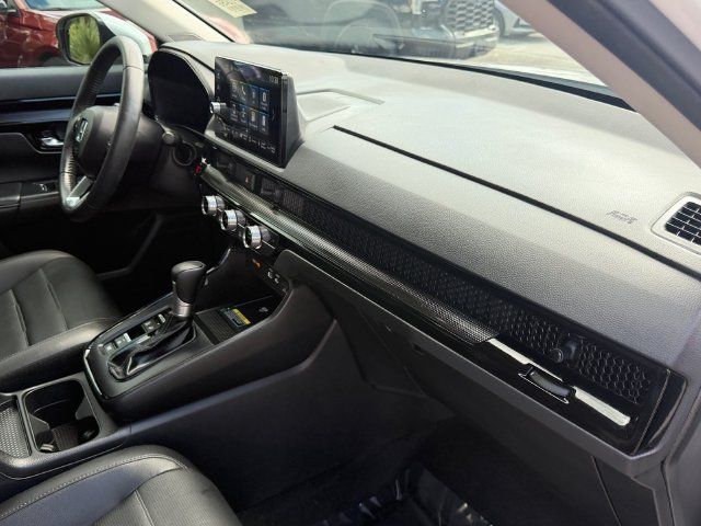 Certified 2024 Honda CR-V EX-L image 18