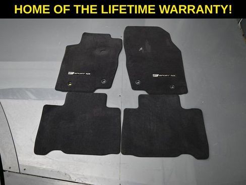 Used 2020 Lexus NX 300 F Sport w/ F Sport Premium Package image 36