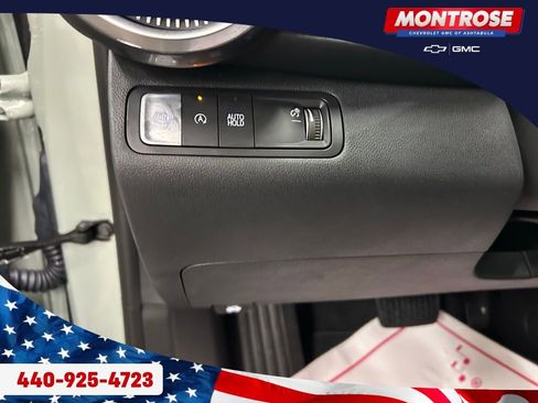 New 2026 Chevrolet Equinox LT w/ Safety and Technology Package image 13