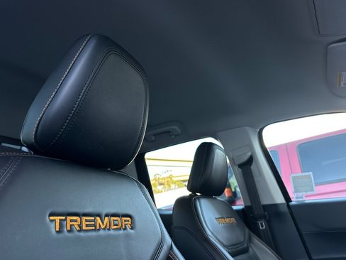 Certified 2024 Ford Maverick Tremor w/ Tremor Off-Road Package image 15