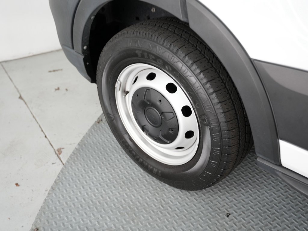 Used 2022 Ford Transit 350 Low Roof RWD image 41