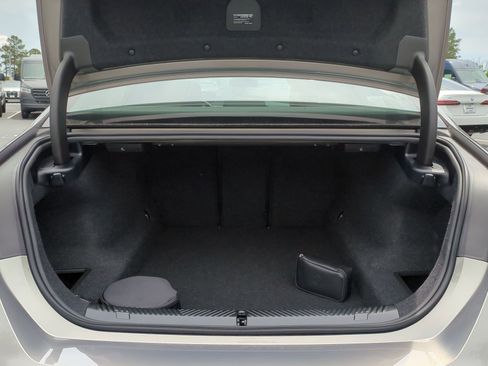 Certified 2026 BMW 530i xDrive w/ Premium Package image 30