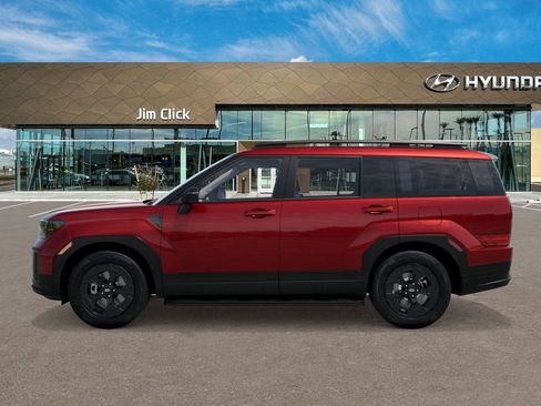 New 2026 Hyundai Santa Fe XRT image 3