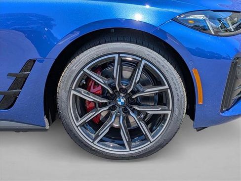 New 2026 BMW i4 eDrive40 w/ M Sport Package RWD image 10