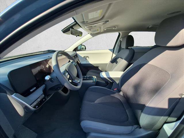 New 2027 Hyundai Ioniq 5 SE RWD image 4