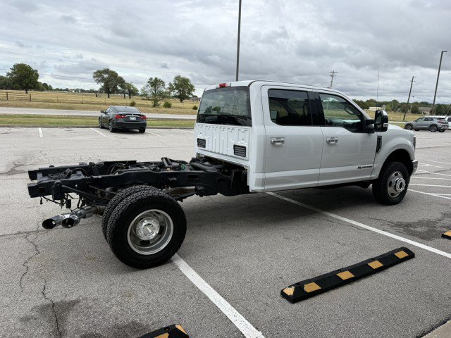 Used 2019 Ford F350 XLT w/ XLT Premium Package AWD/4WD image 2