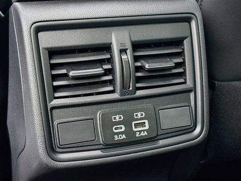 New 2026 Subaru Forester Premium AWD/4WD image 25