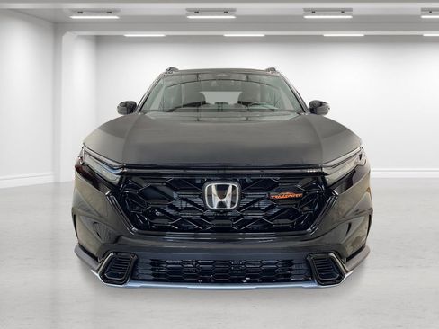 New 2026 Honda CR-V TrailSport image 12