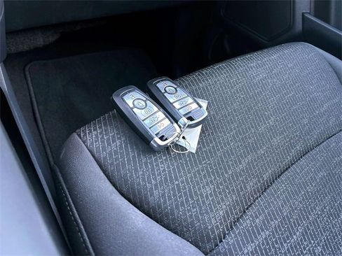 Used 2024 Ford F150 XLT w/ Equipment Group 302A MID image 30