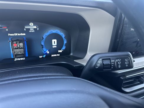 Used 2025 Ford Bronco Sport Big Bend image 23