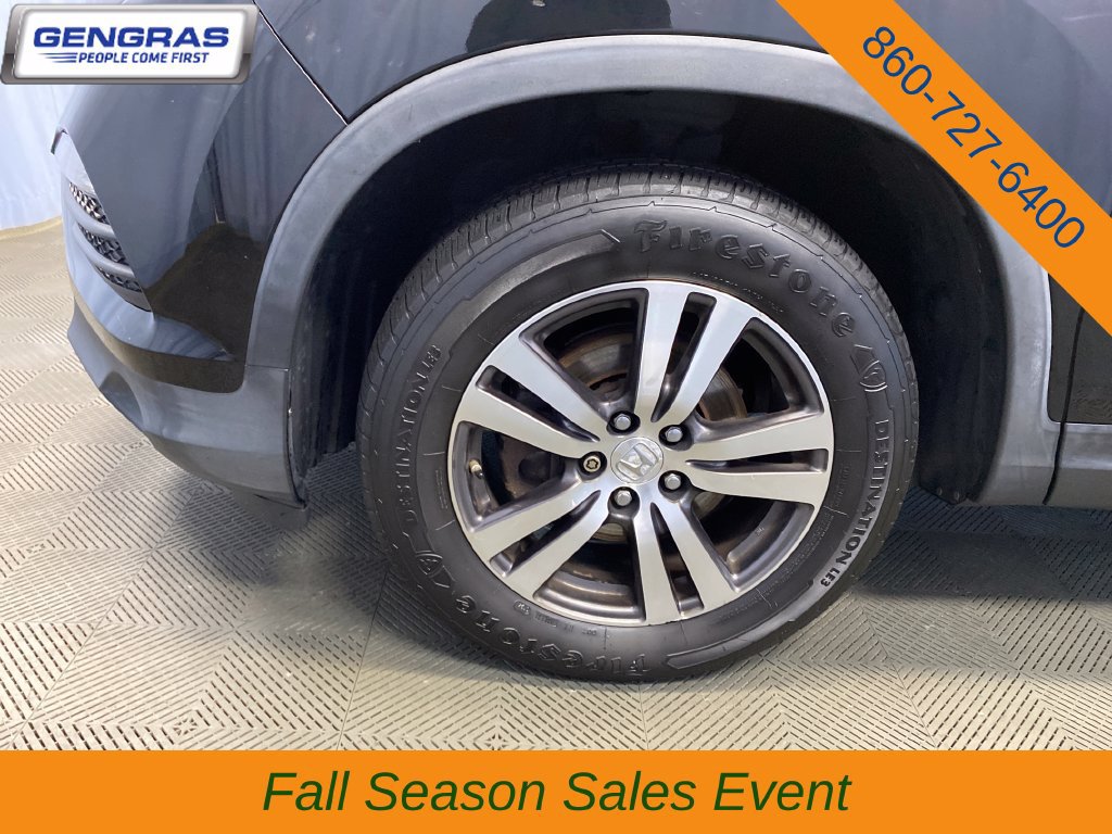 Used 2016 Honda Pilot EX-L image 48