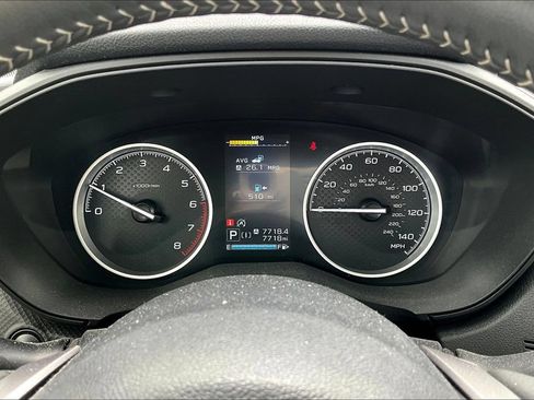 Used 2023 Subaru Forester Limited AWD/4WD image 13