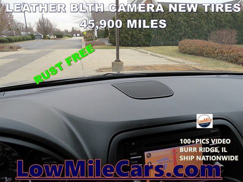 Used 2014 MAZDA CX-5 Grand Touring FWD image 73