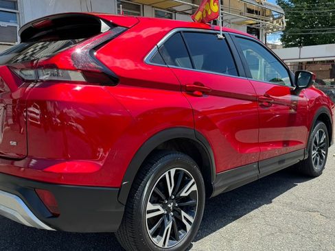 Used 2024 Mitsubishi Eclipse Cross SE AWD/4WD image 33