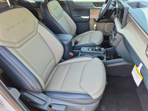 New 2026 Ford Maverick Lariat AWD/4WD image 21