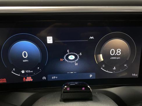 New 2026 Hyundai Palisade Calligraphy image 19