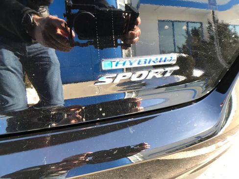 Used 2024 Honda Accord Sport image 9