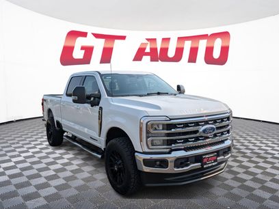 Used 2026 Ford F350 Lariat