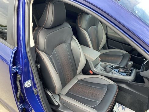 Certified 2025 Subaru Crosstrek 2.5i Limited w/ Crosstrek Mirror Package AWD/4WD image 22