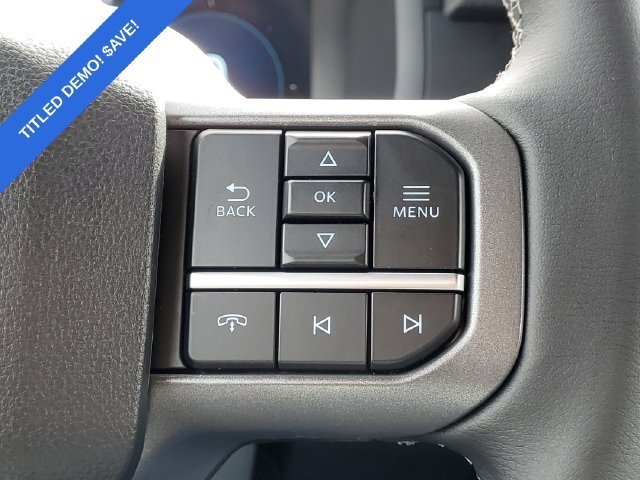 Used 2026 Ford F150 XLT w/ Equipment Group 302A MID AWD/4WD image 18