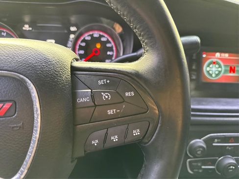 Used 2016 Dodge Charger Police w/ Fleet Park Assist Group RWD image 30