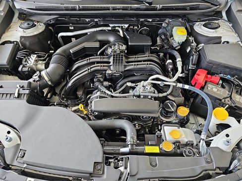 New 2025 Subaru Legacy Premium image 30