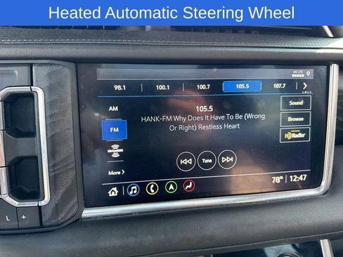 Used 2021 GMC Yukon Denali w/ Denali Premium Package AWD/4WD image 23