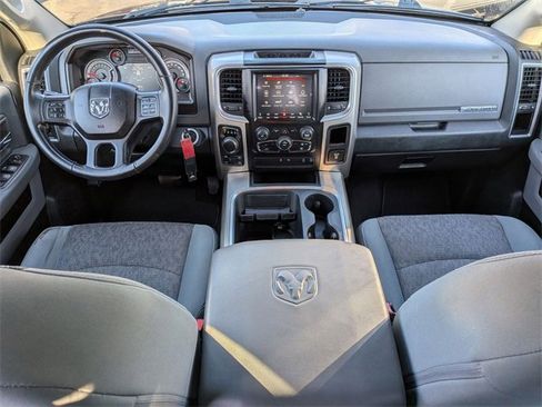 Certified 2018 RAM 1500 Big Horn image 15