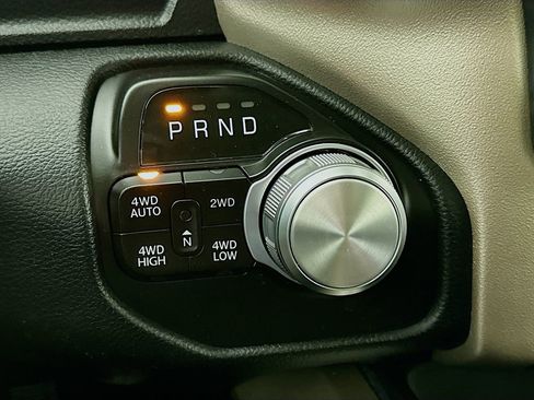 Certified 2022 RAM 1500 Laramie image 26