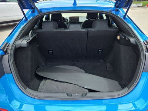 Used 2025 Honda Civic Sport image 25