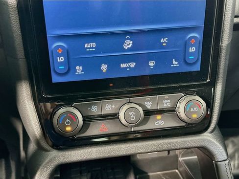 New 2026 Ford Ranger Raptor AWD/4WD image 17