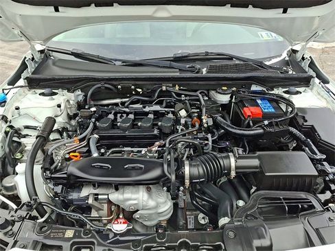 Used 2023 Honda Civic EX image 27