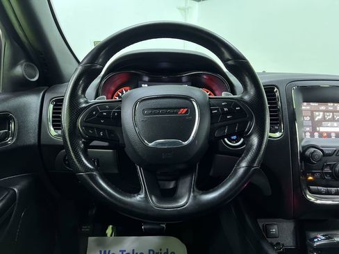 Used 2019 Dodge Durango GT AWD/4WD image 20