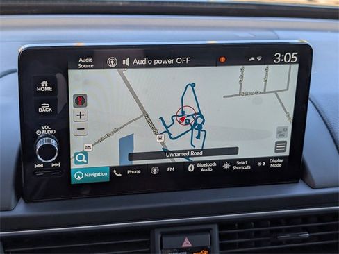 New 2025 Honda Pilot Elite image 19