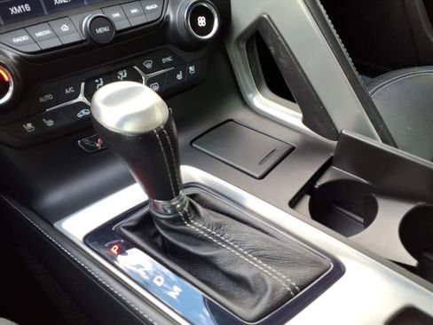 Used 2014 Chevrolet Corvette Stingray Coupe w/ 3LT Preferred Equipment Group image 19