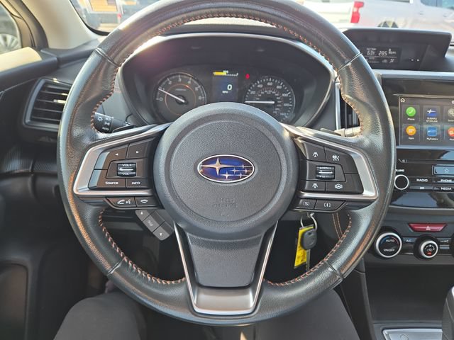 Used 2023 Subaru Crosstrek 2.0i Premium AWD/4WD image 17