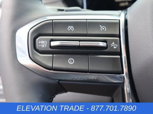 New 2026 GMC Acadia Elevation FWD image 28