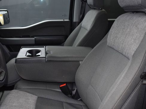 Used 2021 Ford F150 XLT image 7