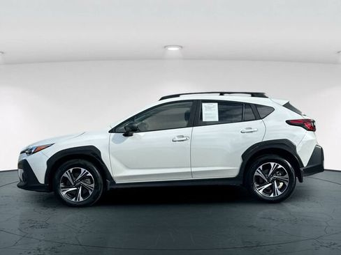 Certified 2024 Subaru Crosstrek 2.0i Premium w/ Popular Package #4 AWD/4WD image 3