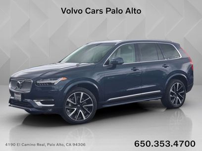 Certified 2023 Volvo XC90 B6 Plus w/ Protection Package Premier